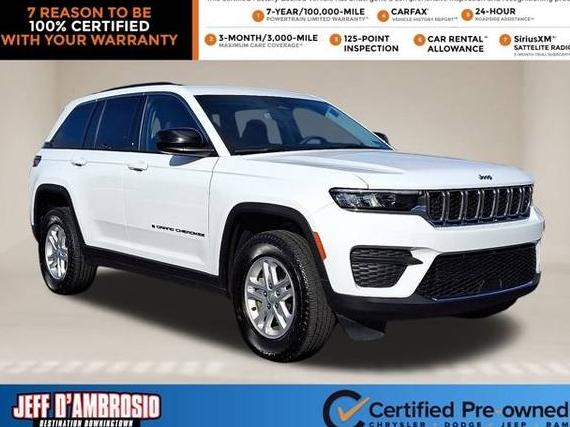 JEEP GRAND CHEROKEE 2024 1C4RJHAG7R8915473 image JEEP GRAND CHEROKEE 2024 1C4RJHAG7R8915473 image
